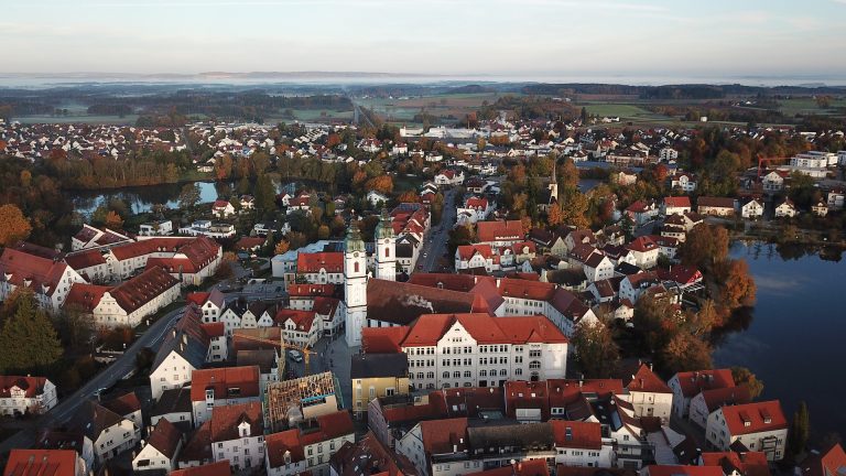 Kreismitgliederversammlung am 6.2.20 in Bad Waldsee