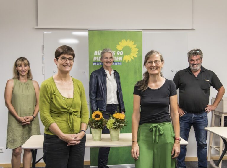 Mitgliederversammlung Juli 2020