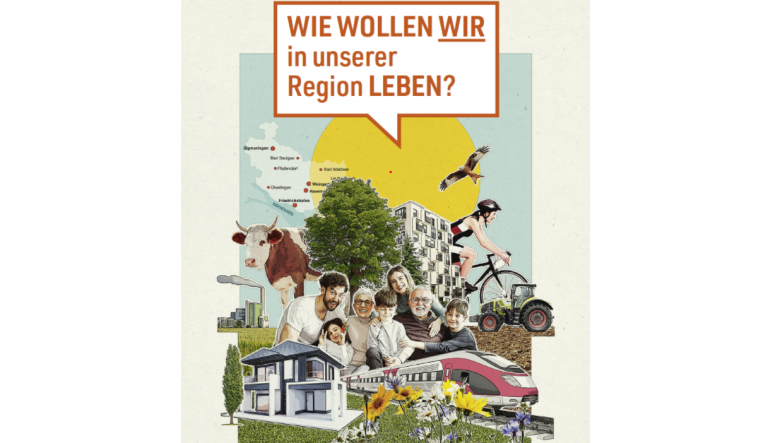 Zukunftsfähiger Regionalplan für die Region Bodensee-Oberschwaben