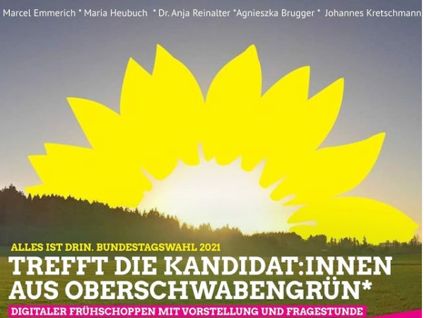 OSG Vorstellung BTW