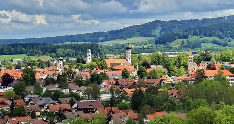 Isny Oval – öffentlicher Raum mit Potenzial