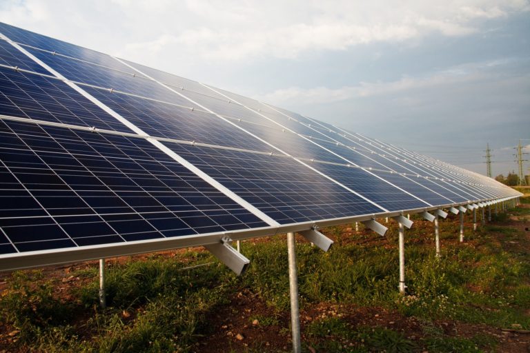GRÜNE begrüßen Vorschlag des BUND zu Solarpark auf IKOWA-Gelände
