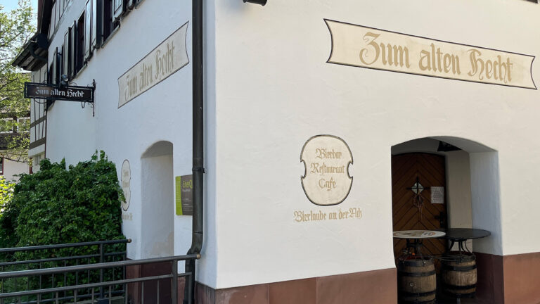 Treffpunkt Grünes Isny
